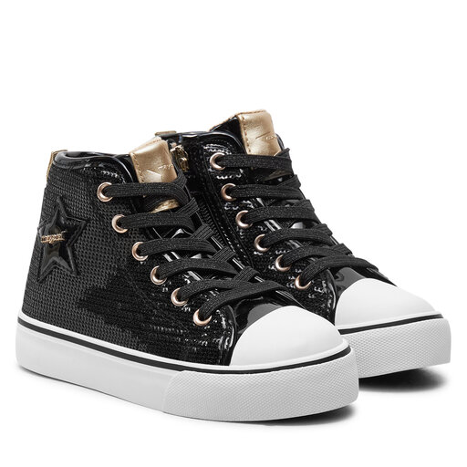 Sneakers Mayoral 44493 Μαύρο