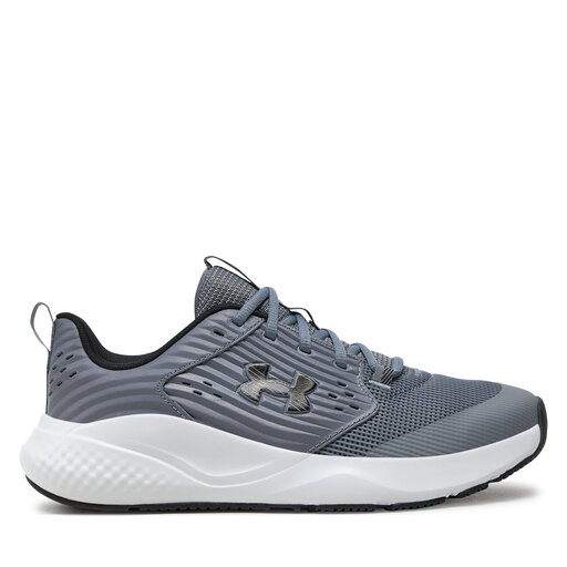 Fitnessschuhe Under Armour Ua Charged Commit Tr 4 3026017 105 Grau eschuhe