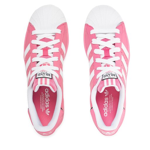 Zalando adidas discount superstar enfant