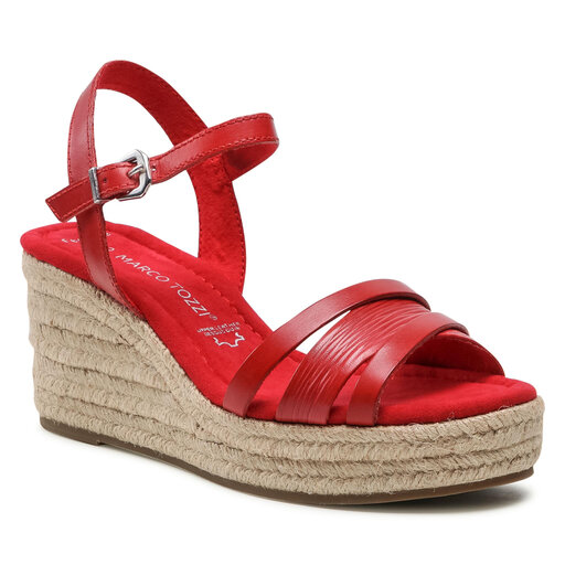 Espadrilles hot sale marco tozzi