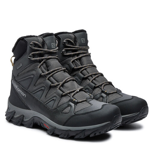 Salomon breccia 2 top