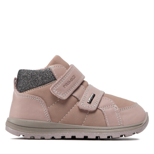 ゆり Trzewiki Primigi GORE-TEX 2853300 S Różowy | eobuwie.com.pl