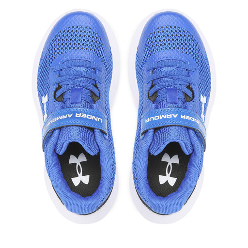Obu a Under Armour Ua Bps SSurge 3 Ac 3024990 400 Blu Blk ecipele.hr