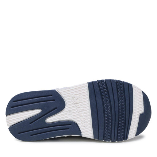 Naturino JESKO VL - Zapatillas - Blau/azul