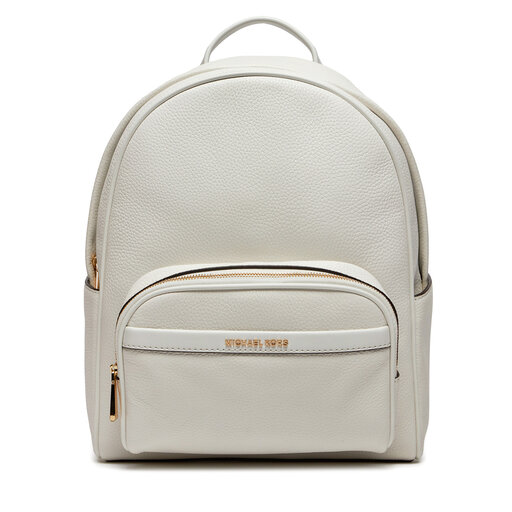 Mochila MICHAEL Michael Kors Bex 30S4G8XB2L Blanco zapatos.es