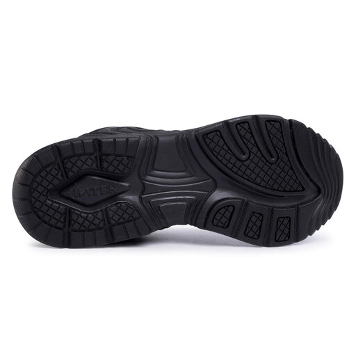 Schuhe Bates Srt E06600 Black de.eschuhe.ch