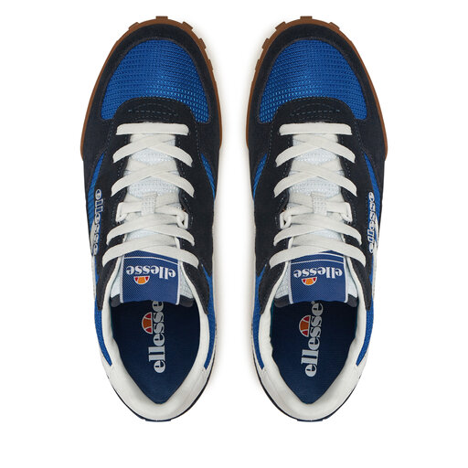 Zapatillas Ellesse Tanker ELLESSE TANKER LO 6-13670 MENS WHITE