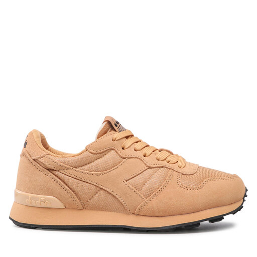 Sneakers Diadora Camaro Manifesto 501.178561 01 25140 Arancione escarpe