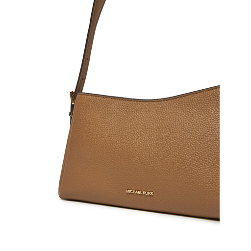 ムーアマイケル Torebka MICHAEL Michael Kors Moore 32R5G9OC6L Brązowy