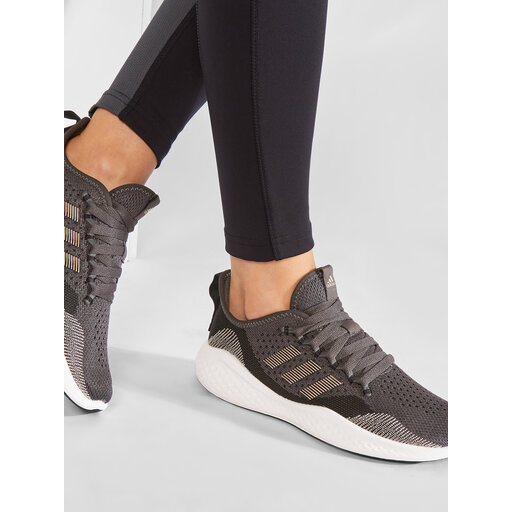 adidas fluidflow pink