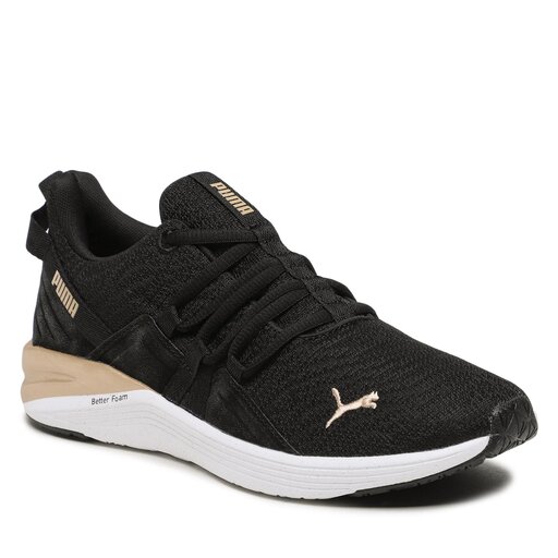 Zapatillas puma prowl alt 2 adp negro outlet