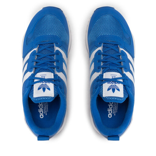 Снікерcи adidas Zx 700 Xd J GV8867 Голубий | evzuttya.com.ua