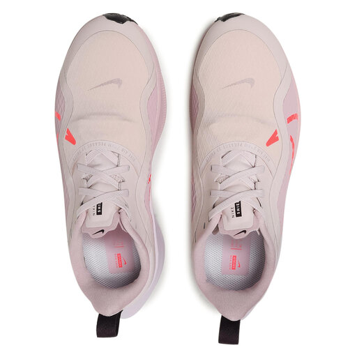 Laufschuhe Nike Air Zm Pegasus 37 Shield CQ8639 600 Rosa eschuhe