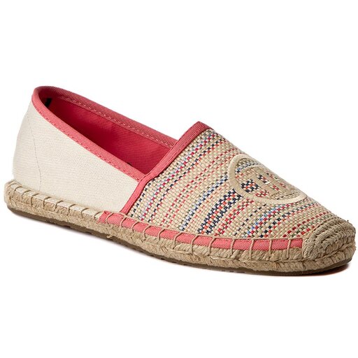 Tommy hilfiger lana espadrilles discount