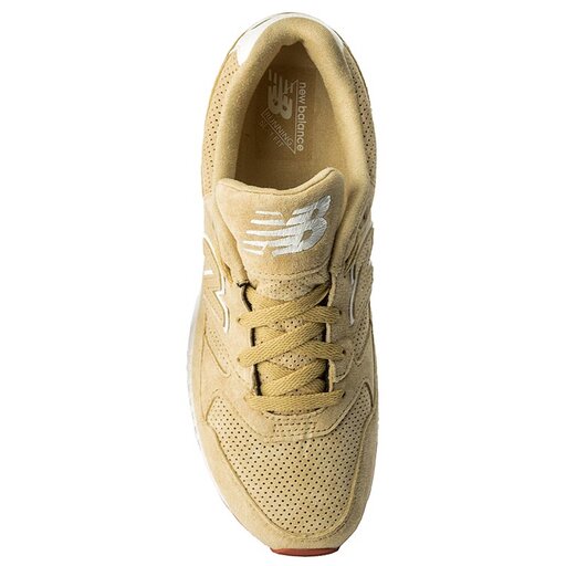 Sneakers New Balance M530VCC Beige escarpe