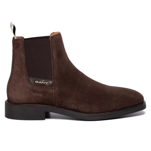 Gant james chelsea outlet boots