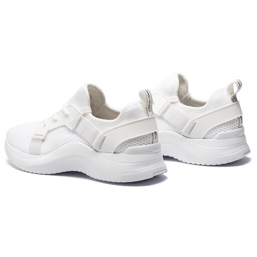 Sneakers Calvin Klein Unni F1279 White eschuhe.at