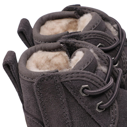 Boots Ugg Baby Neumel 1103500I Gris chaussures
