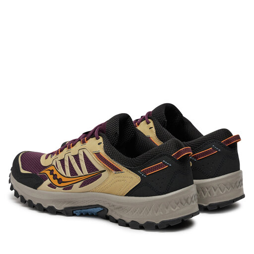 Saucony girls excursion sneaker cheap