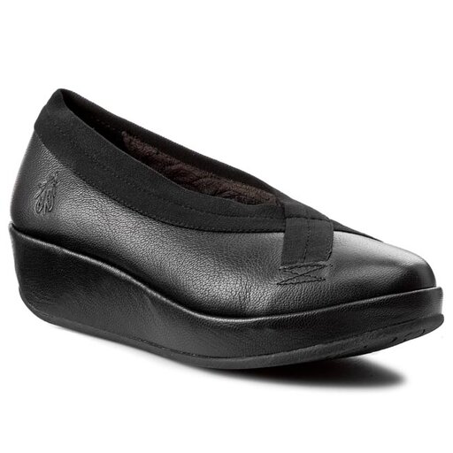 Cipele Fly London Bobi P500586000 Crna ecipele.hr