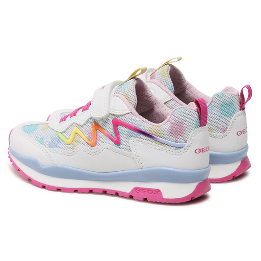 (WMNS) Louis Vuitton LV Stellar Low-top Sneaker Pink/White 1A65TM