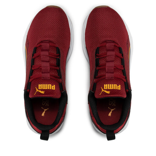 Batai Puma Disperse Xt Men's Refined 195232 03 Intense Red/Saffron •  Www.eavalyne.lt