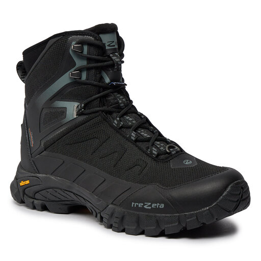 Trezeta trekking 2024
