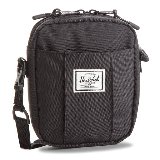 Herschel discount cruz black