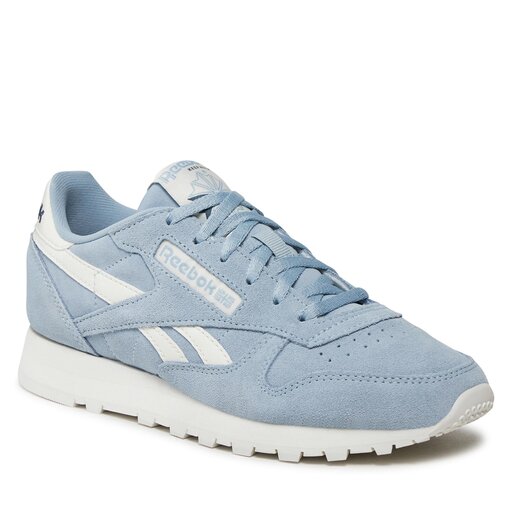 Zapatos on sale reebok azules