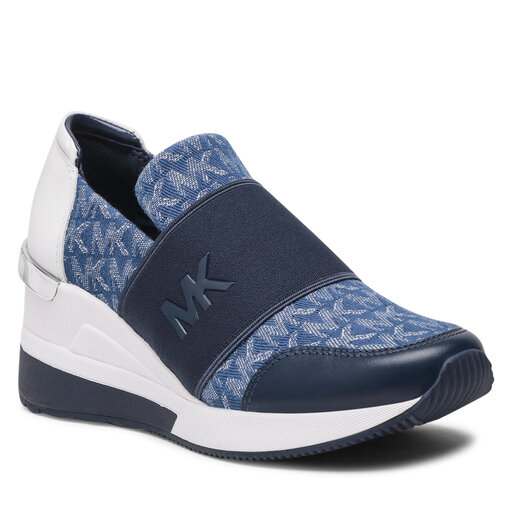 Michael michael kors felix trainer sneakers cheap