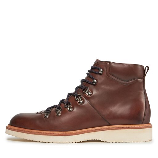 Bakancs Ted Baker Liykerr 255576 Brown