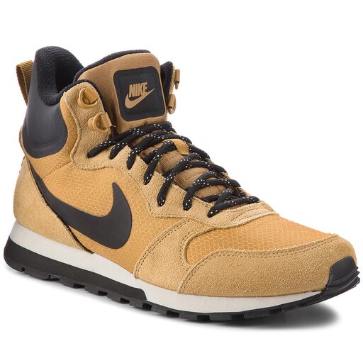 Nike md hotsell runner 2 high