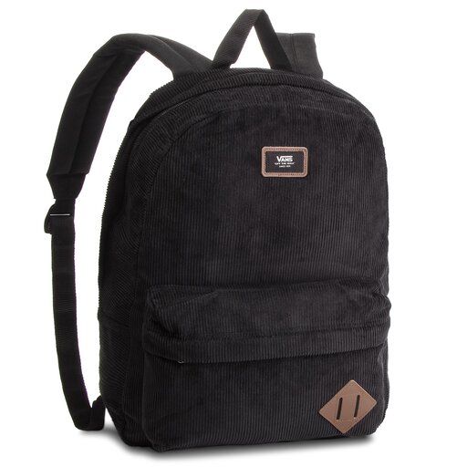 Vans old skool store ii backpack black