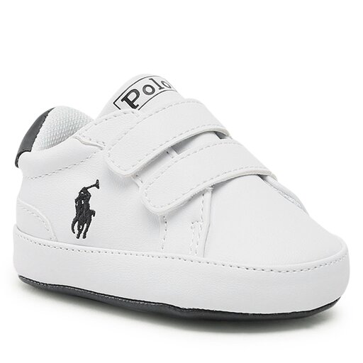 Sneakers Polo Ralph Lauren Heritage Court Ii Ez Layette RL100731