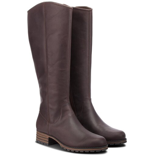 Clarks marana trudy boots 2025