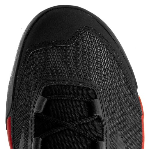 Trekking skor adidas Terrex Swift Solo S80929 Svart eskor