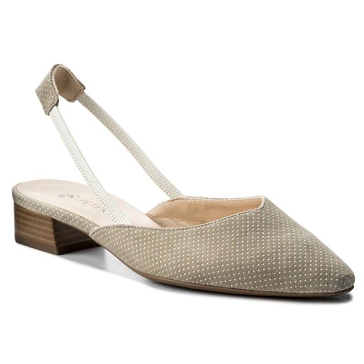 Peter kaiser carsta slingback shop