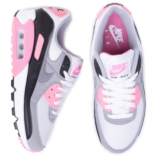 Sneakers Nike Air Max 90 CD0490 102 WeiB