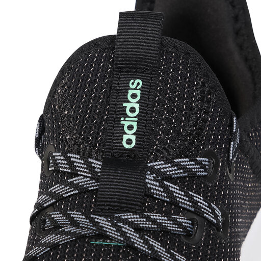 cloudfoam pure adidas black