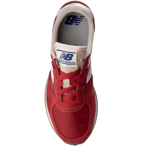 Sneakers New Balance U220RD Rouge