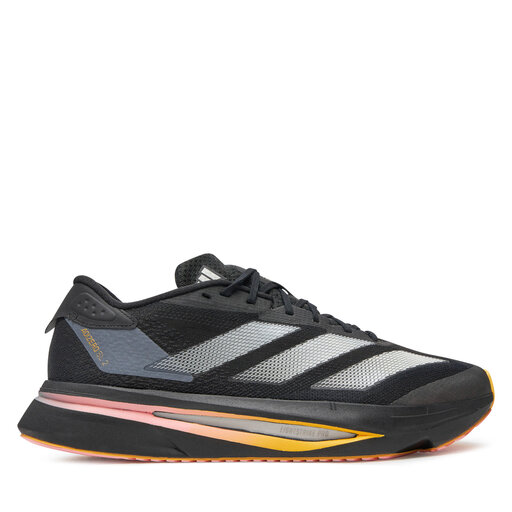 Laufschuhe adidas Adizero Sl2 IF1157 Schwarz eschuhe.at