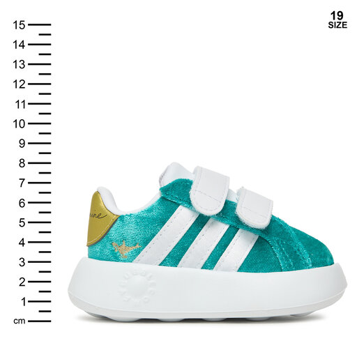 Disney Scarpe Neonato Di Marca Sneakers Adidas Disney Jasmine