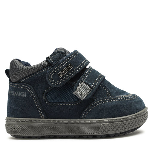 Polacchine Primigi GORE TEX 4851822 M Blu scuro