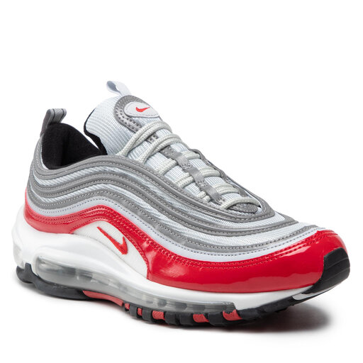 Sneakers Nike Air Max 97 921826 009 Grau eschuhe