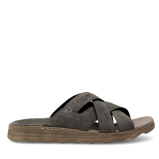 Șlapi și flip-flops pentru bărbați Rieker | epantofi.ro