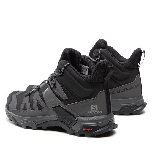 Salomon x ultra gtx bianche clearance