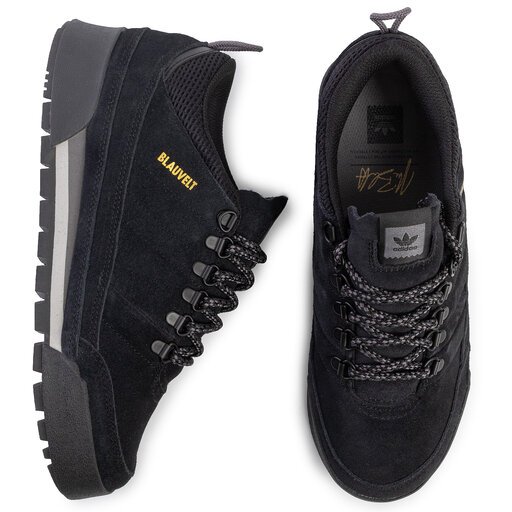 Jake boot top 2. low