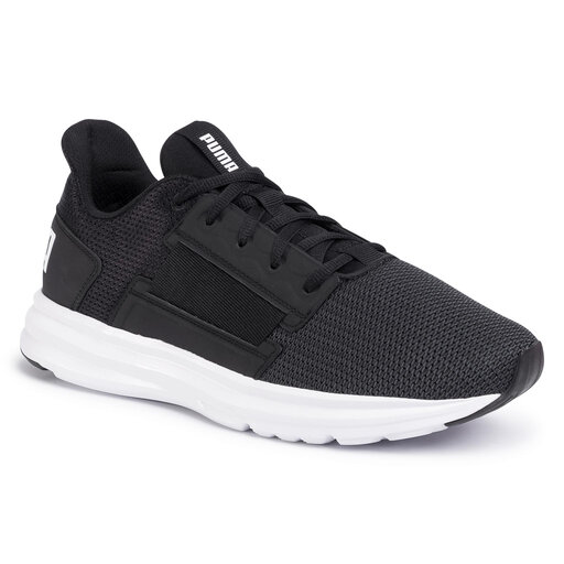 Laufschuhe Puma Enzo Street 19046104 Schwarz eschuhe