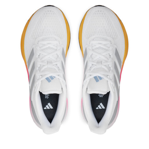 Laufschuhe adidas Runfalcon+ IE8808 Weiß