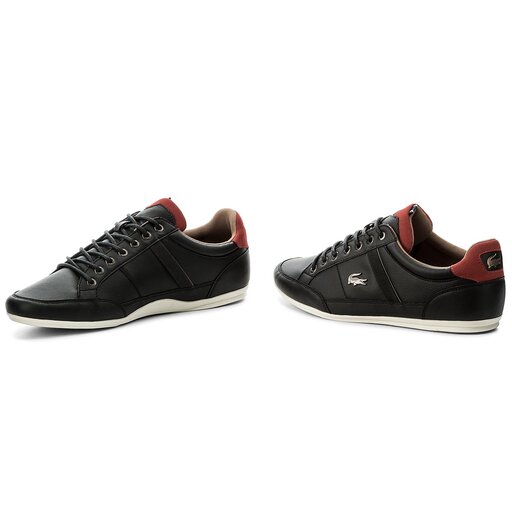 Lacoste chaymon 118 2 cam cheap